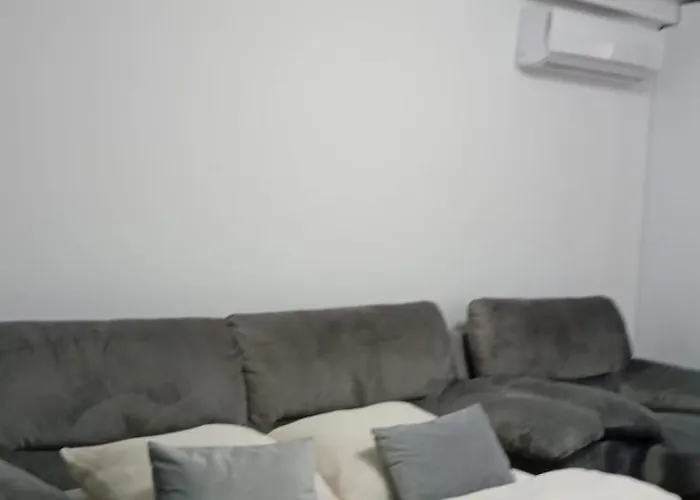 Apartman Lamar Parlament De Luxe Bukarest