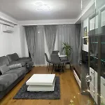 Lamar Parlament De Luxe Apartamento *