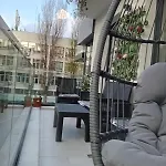 Apartamento Lamar Parlament De Luxe