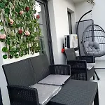 Lamar Parlament De Luxe * Bucareste