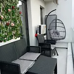 Lamar Parlament De Luxe