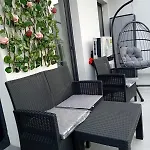 Lamar Parlament De Luxe Apartmán *