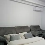 Apartamento Lamar Parlament De Luxe Bucareste