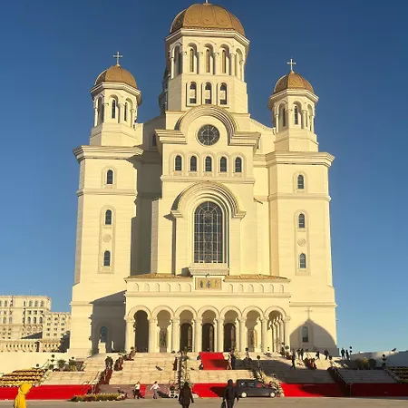 Lamar Parlament De Luxe *