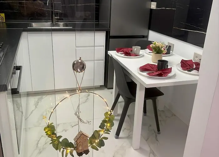 Lamar Parlament De Luxe