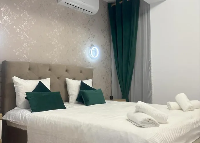 Lamar Parlament De Luxe *