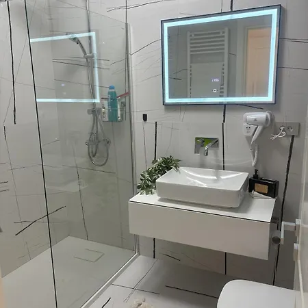 Apartament Lamar Parlament De Luxe *