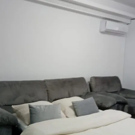 Apartamento Lamar Parlament De Luxe Bucarest